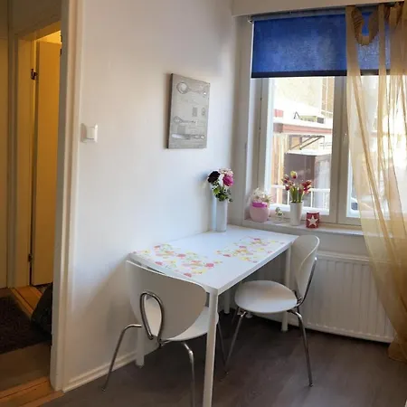 Yksioe 1 Km Jokirannasta Foeriltae/ 2 Km Torilta * Turku