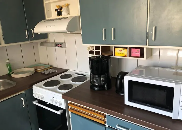 Appartamento Yksioe 1 Km Jokirannasta Foeriltae/ 2 Km Torilta *