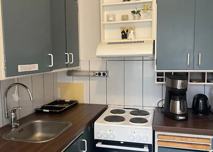 Appartamento Yksioe 1 Km Jokirannasta Foeriltae/ 2 Km Torilta